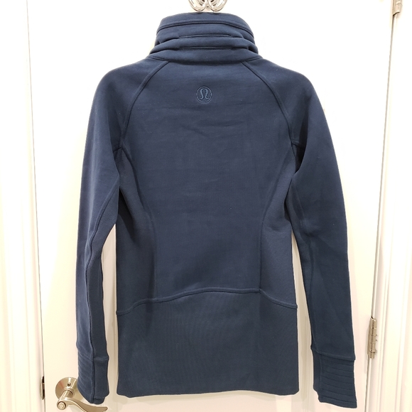 NWT Lululemon radiant jacket - Picture 4 of 6